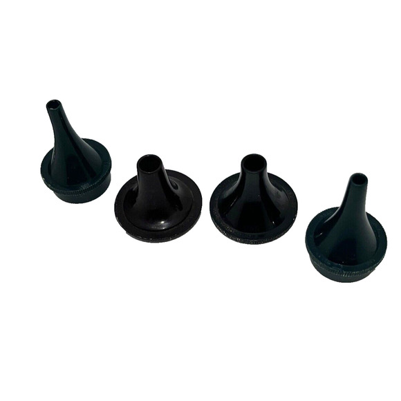 Welch Allyn Vintage Doctor's Otoscope Ophthalmoscope with Original Bakelite Case - Picture 5 of 8